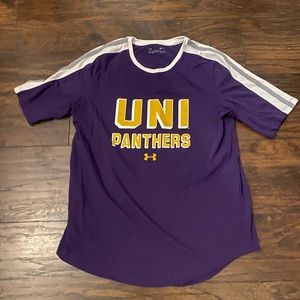 Under Armour UNI Retro Style T-shirt